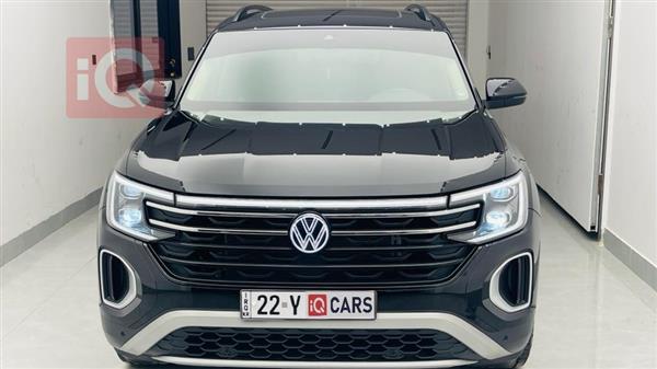 Volkswagen Atlas 2024 for sale in Iraq - Erbil